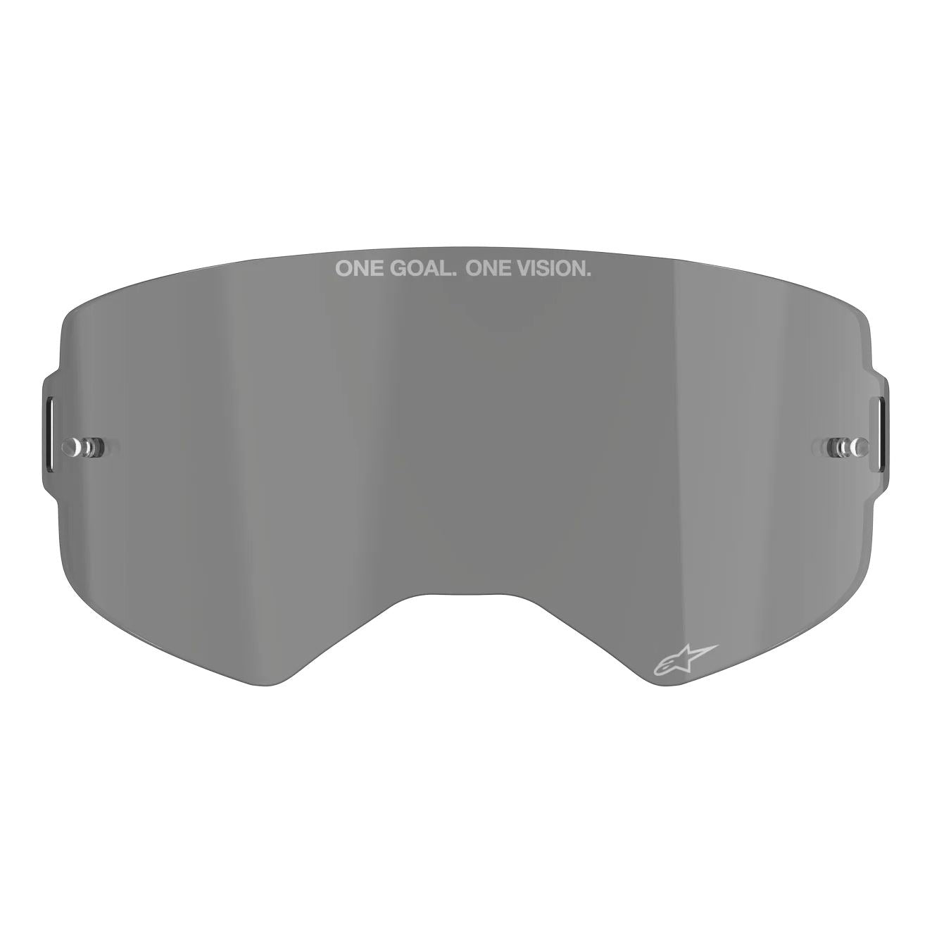 Alpinestars Supertech Lens Smoke